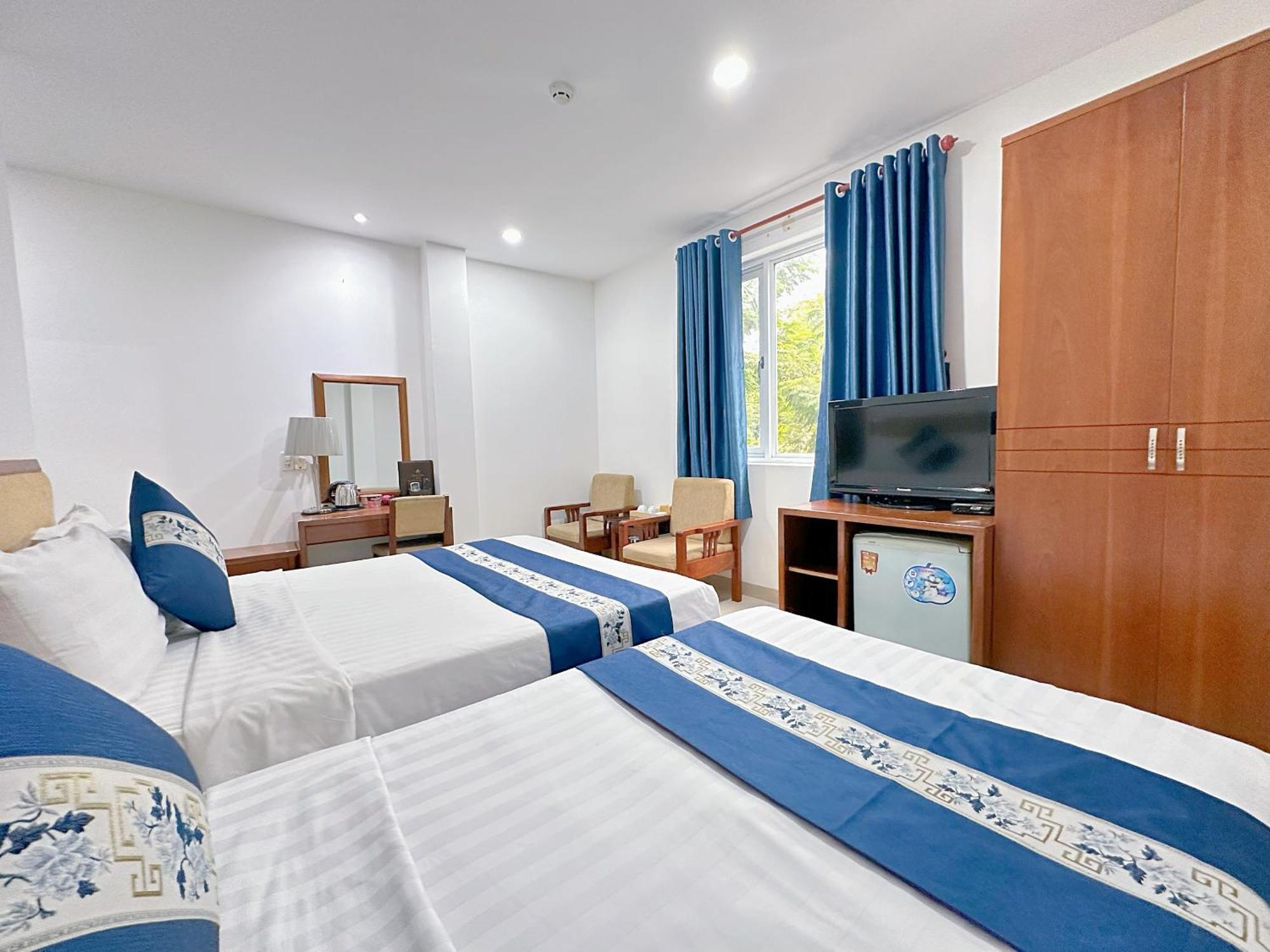 Ruby Star Hotel- Near Ben Thanh Market Thành Pho Ho Chí Minh Esterno foto
