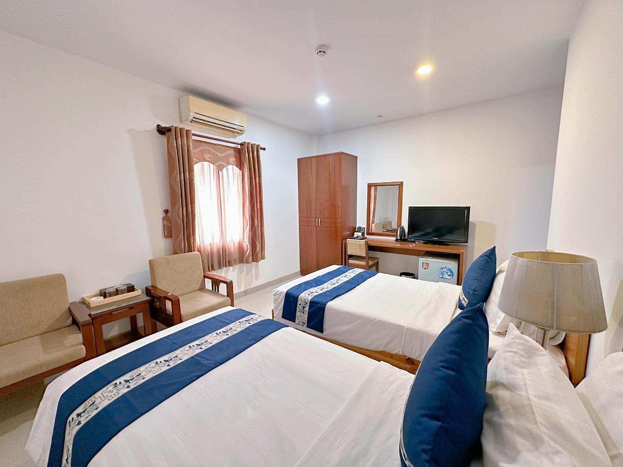 Ruby Star Hotel- Near Ben Thanh Market Thành Pho Ho Chí Minh Esterno foto